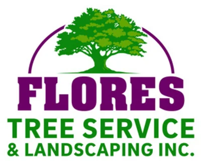 Flores Tree Service & Landscaping, Inc.