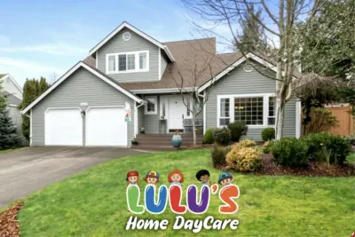 Lulu's Home Day Care