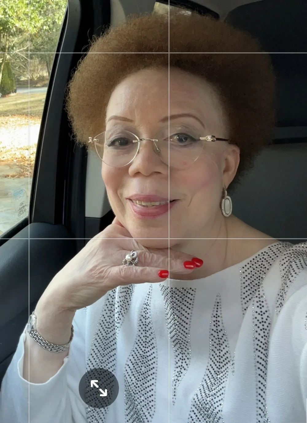 Ms. B. Hall