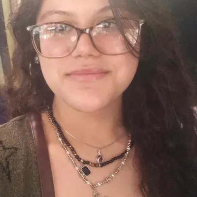 Natasha Jimenez