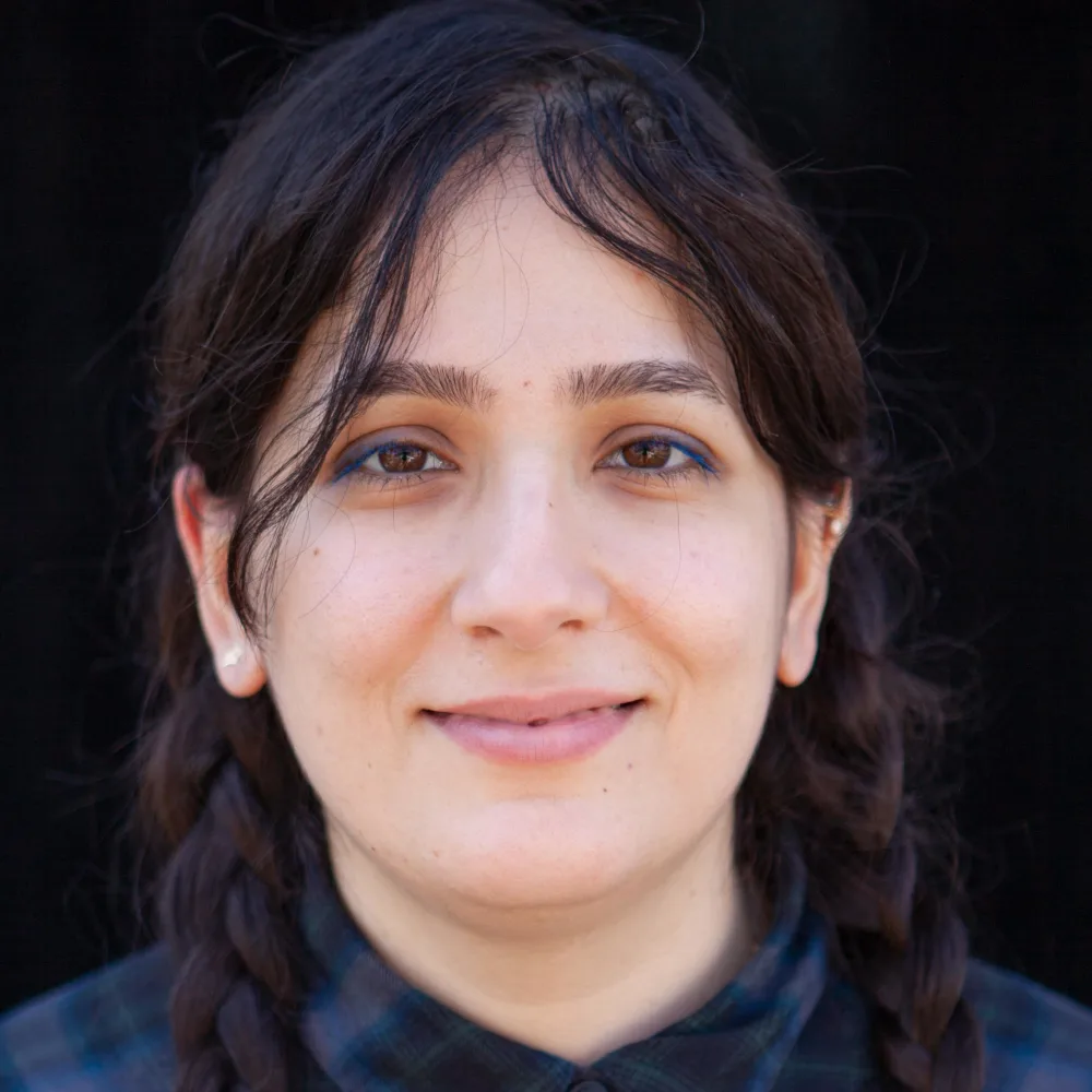 Maryam Parsa