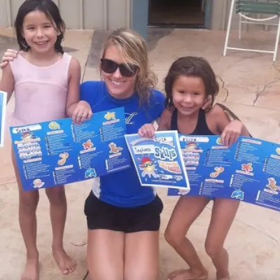 Sunsational Swim School