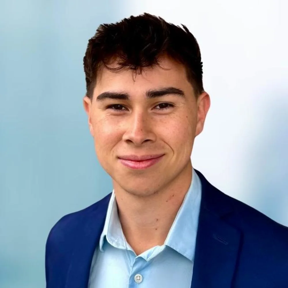 Nate Yang
