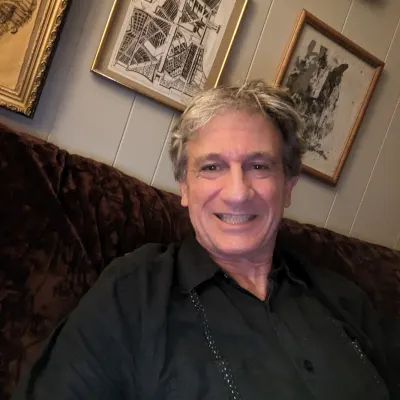 Photo of Anthony S.