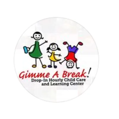 Gimme A Break!