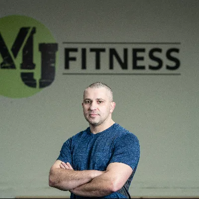 MJ FITNESS