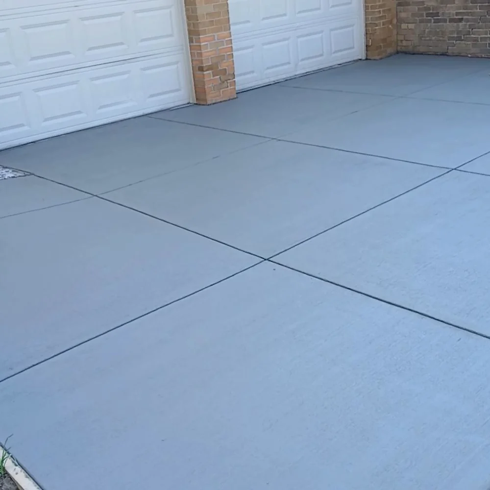 Vicent Concrete