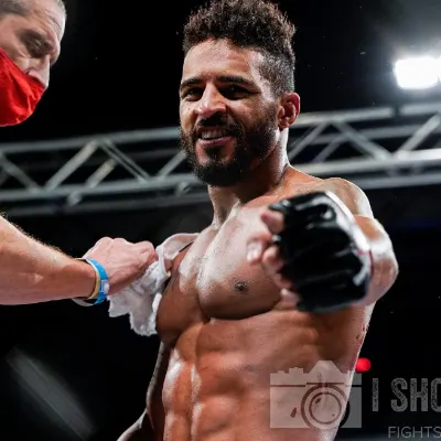 Evers Elite MMA