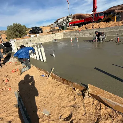 Gentry Construction Consultant 