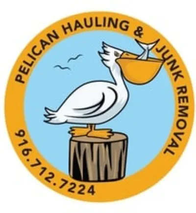 Pelican Hauling & Junk Removal
