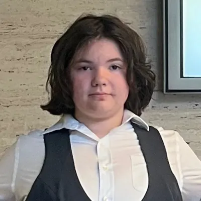 Abigail Ondler
