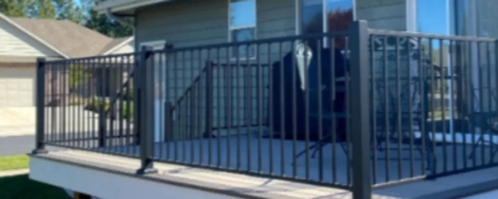 Andrews Landscaping And Excvation Concrete