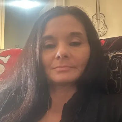 Christina Personal Cleaing