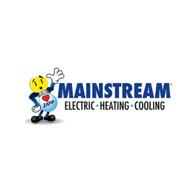 Mainstream Electric, Heating, Cooling, & Plumbing