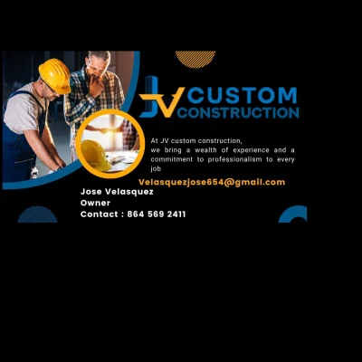 JvcustomconstructionLLC
