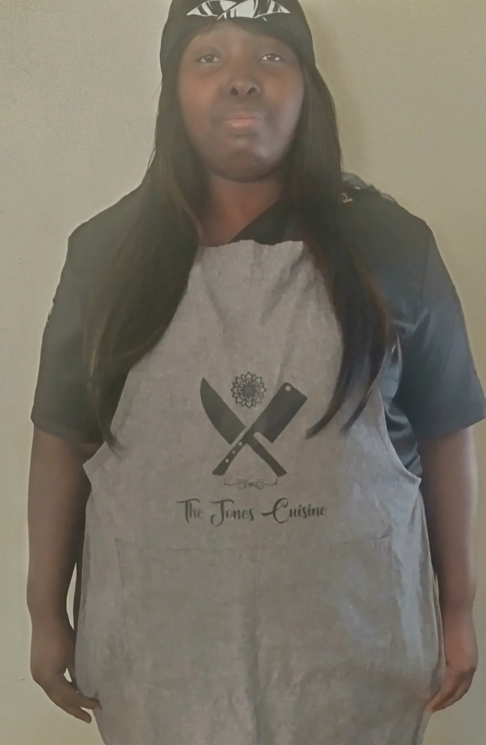JONES CUISINE LLC