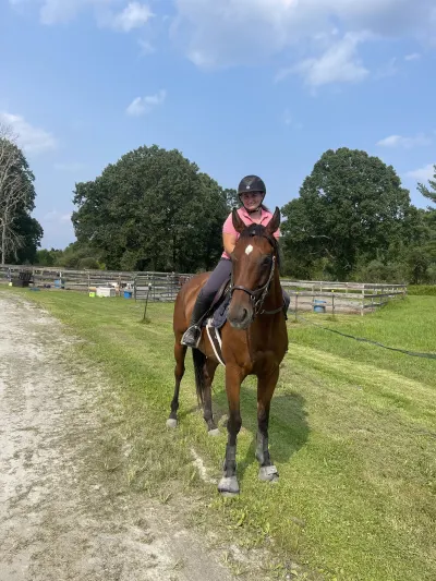 Epona Equine Eventing