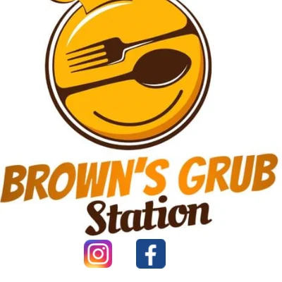 Brown’s Grub Station