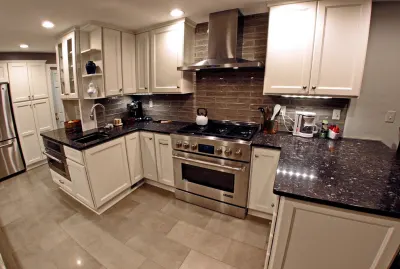 Best Home Improvements North West LLC