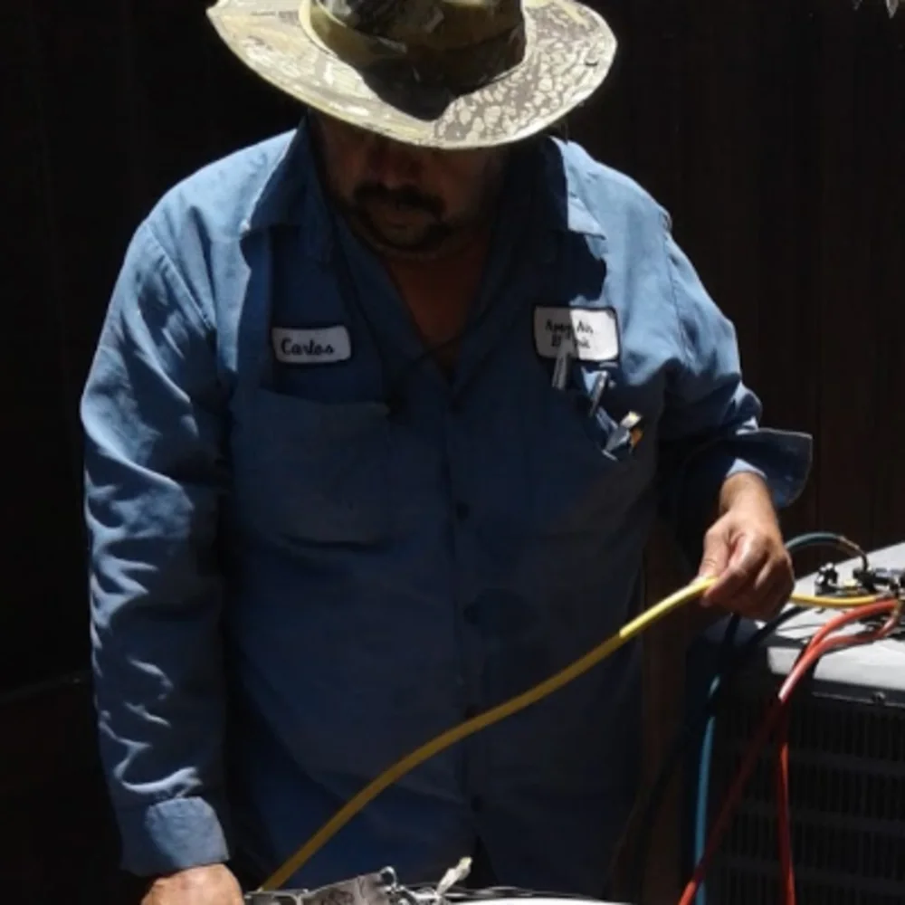 C&B ELECTRIC & A/C SERVICES