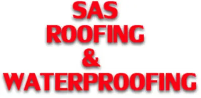 SAS Roofing & Waterproofing