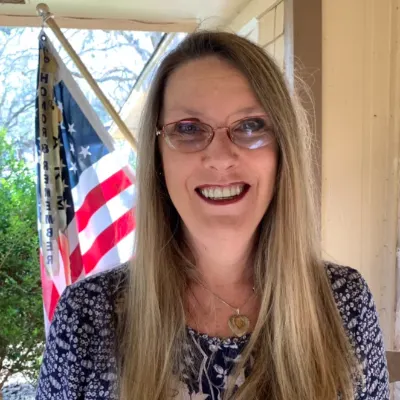 Sarah White, MS, ID LPC