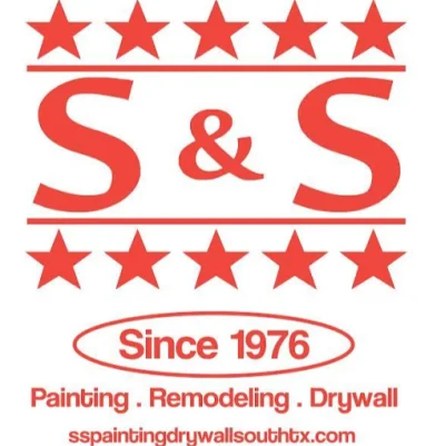 S&S Painting, Drywall & Remodeling