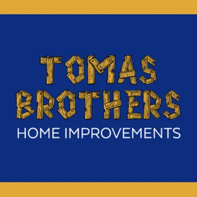 Tomas Brothers Home Improvement