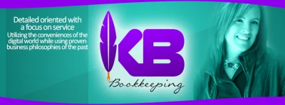 KB Accounting & Tax Services.