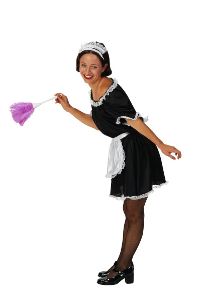 GREAT MAIDS