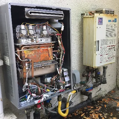 Village Plumbing & Heating