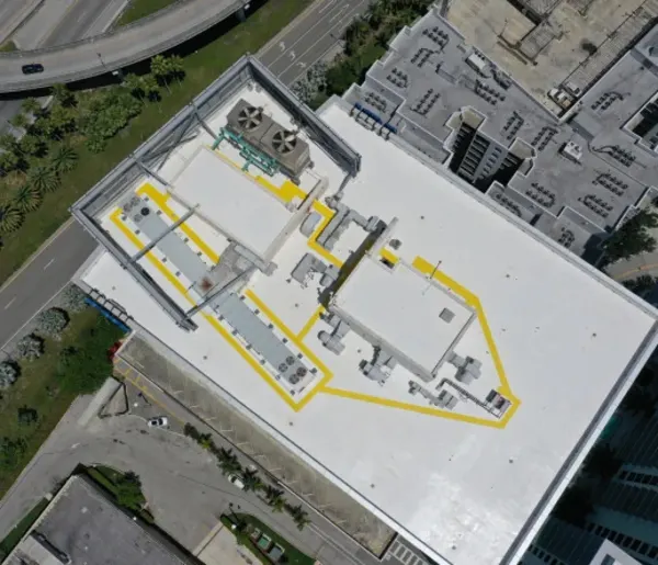 Flat Roof Roofing Nation