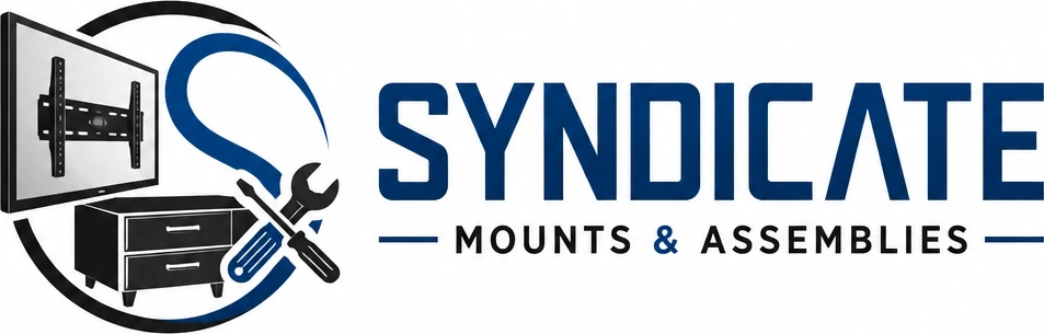 Syndicate Mounts & Assemblies