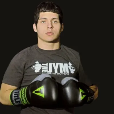 War Ready Boxing