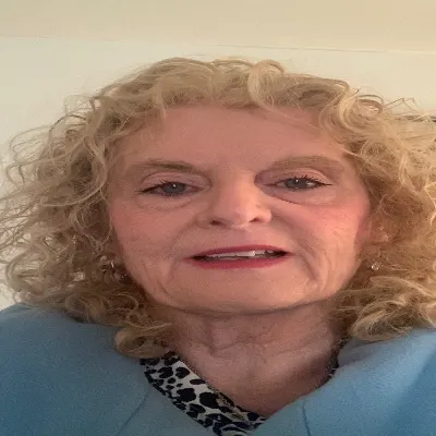 Mary Cogelia