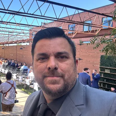 Lito's Weddings