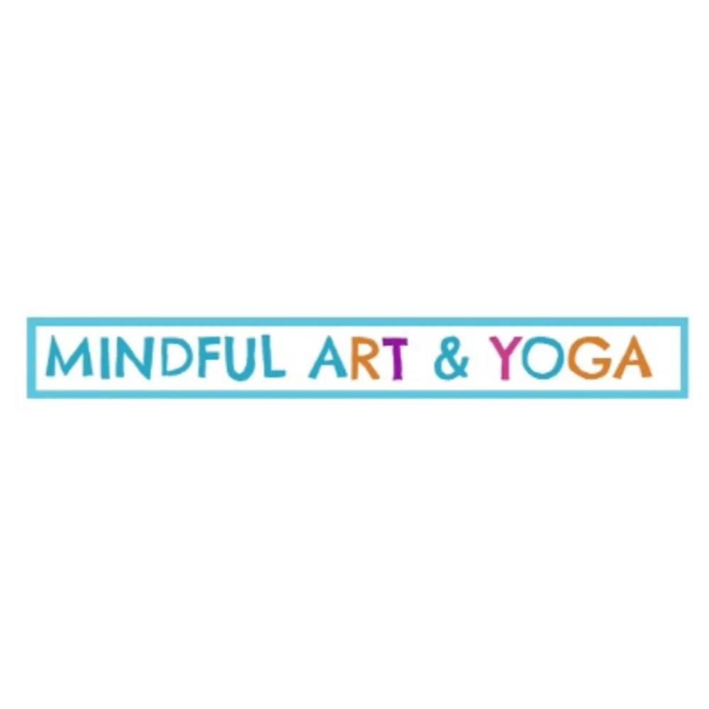 Mindful Art And Yoga
