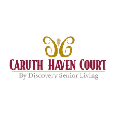 Caruth Haven Court