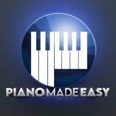 Piano Made Easy