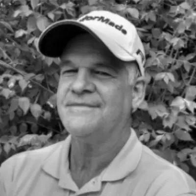 Tom Beaver PGA Golf Instructor