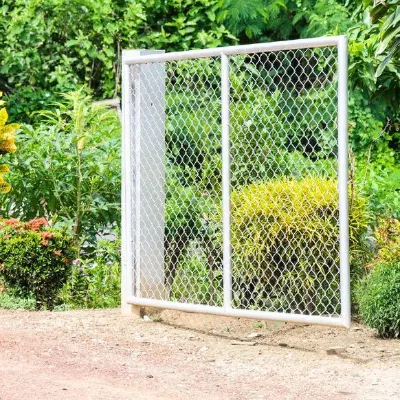 Nicholls Fence And Railing