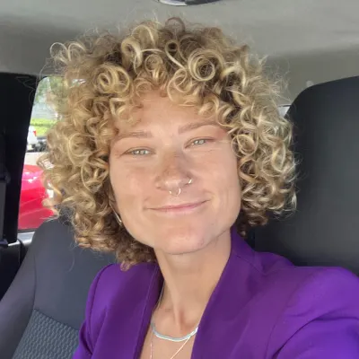 Kandice Benya