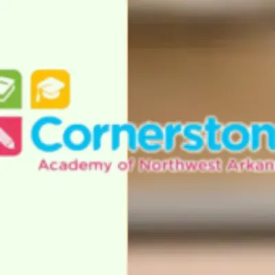 Cornerstone Academy Northwest Arkansas
