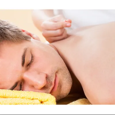 Balanced Health Acupuncture Of NY