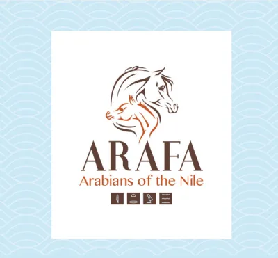 Arafa Arabians Of The Nile