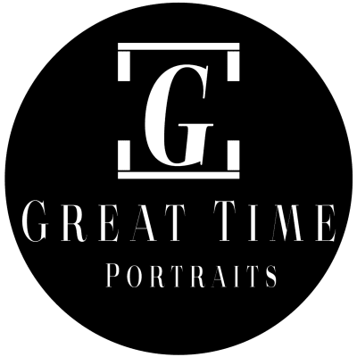 Great Time Portraits