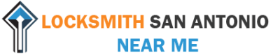 Locksmith San Antonio Near Me