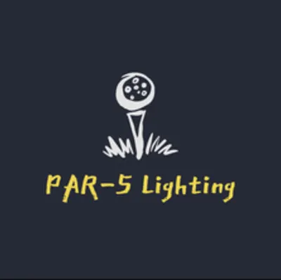 Par-5 Lighting & Landscape