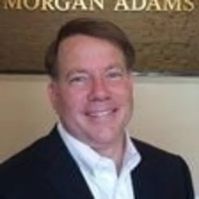Law Offices Of Morgan G Adams