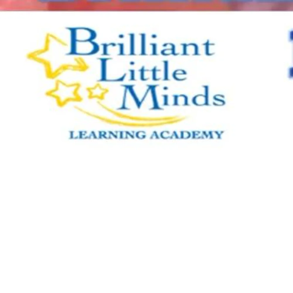 Brilliant Little Minds